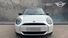 MINI Cooper 135kW E Exclusive [Level 1] 41kWh 3dr Auto Electric Hatchback